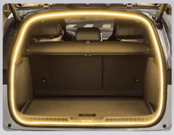 Đèn cốp sau Wuling Bingo